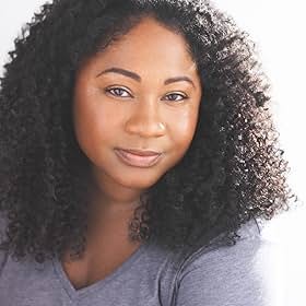 Ashley Nicole Baptiste